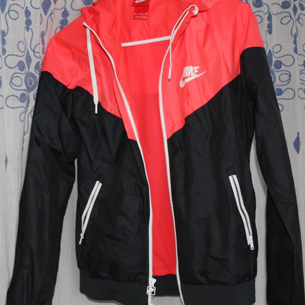 Nike Jacket